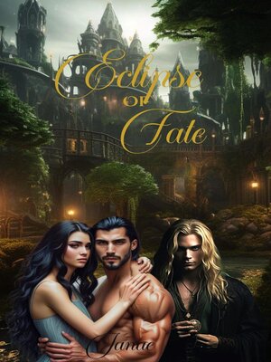 cover image of Eclipse of Fate